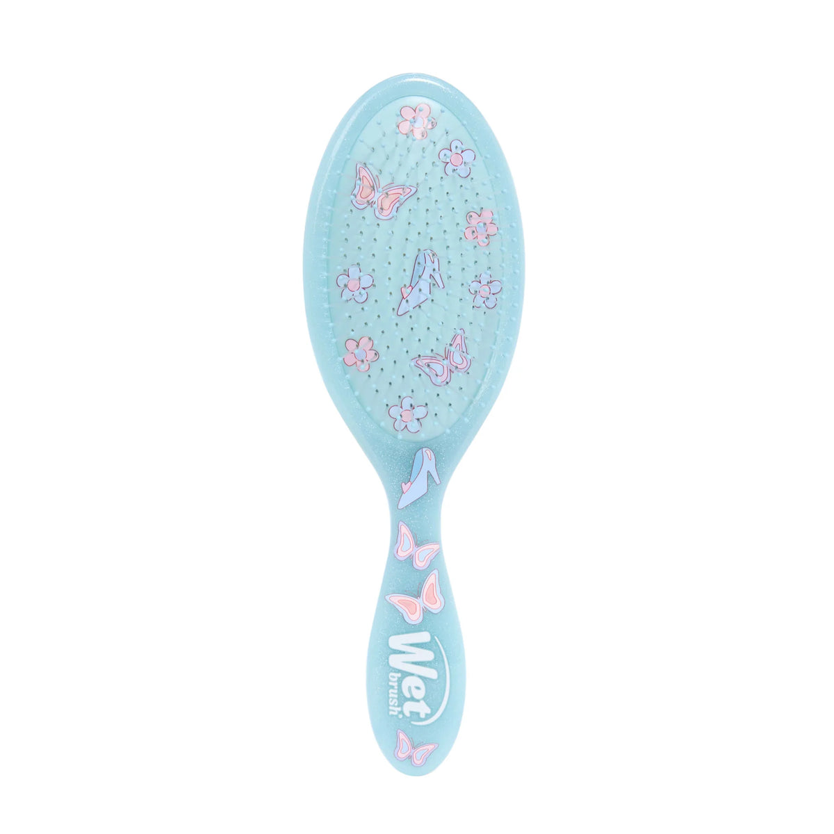 Wet Brush x Dreamy Disney Princess Original Detangler - Cinderella