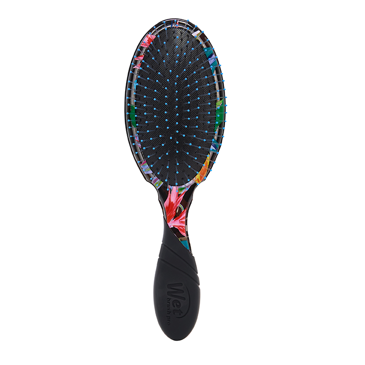 Wet Brush Original Detangler – Tropical Oasis Purple Grove
