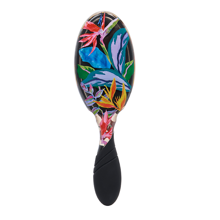 Wet Brush Original Detangler – Tropical Oasis Purple Grove