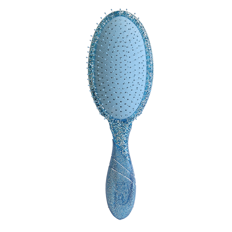 Wet Brush Winter Wonderland Pro Detangler – Blue