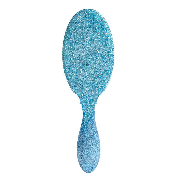Wet Brush Winter Wonderland Pro Detangler – Blue