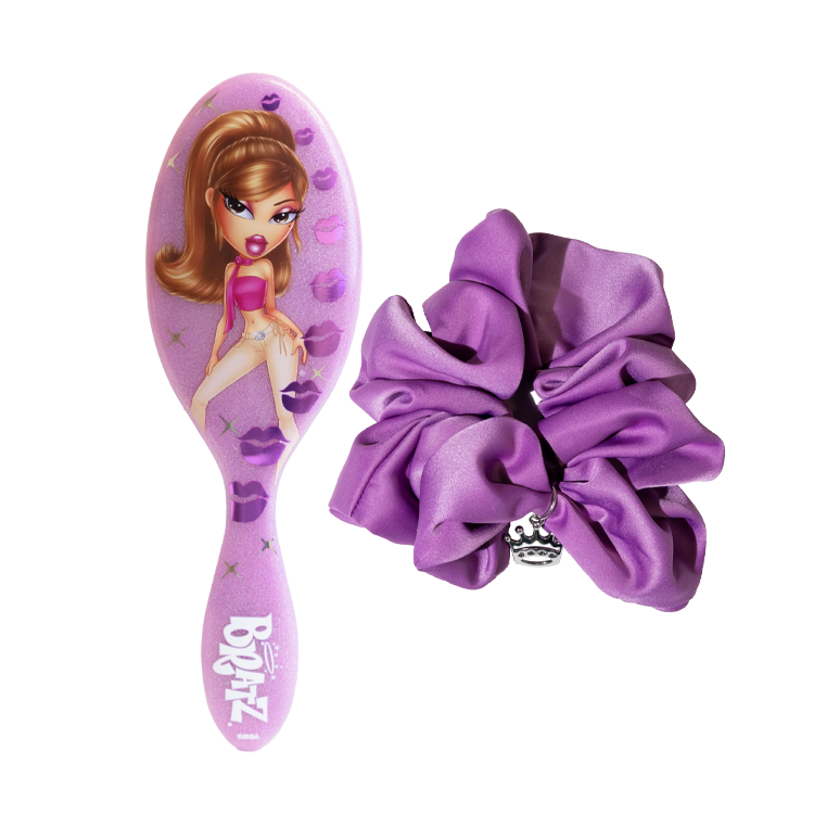 Wet Brush Bratz OG Kit – Yasmin