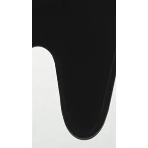 Gelish Soak-Off Gel Polish Black Shadow