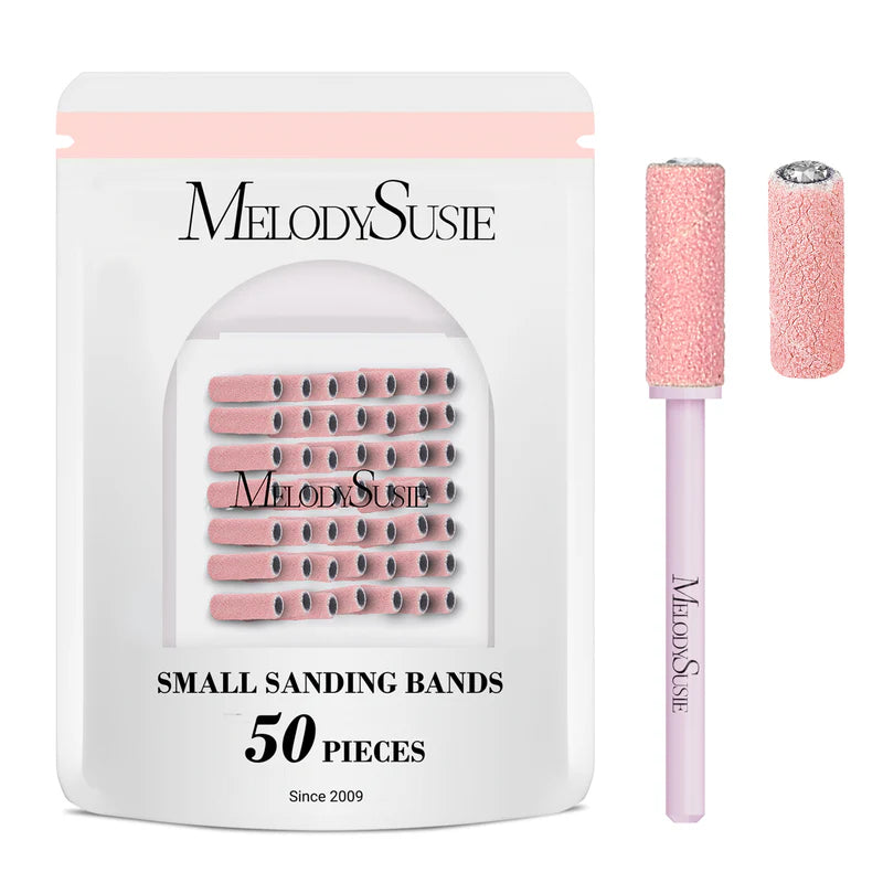 MelodySusie Nail Drill Full Set - Student Manicure Kit #2