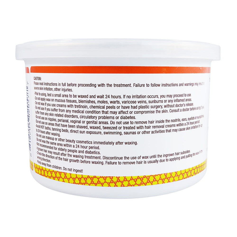 Waxness Soft Wax - Natural