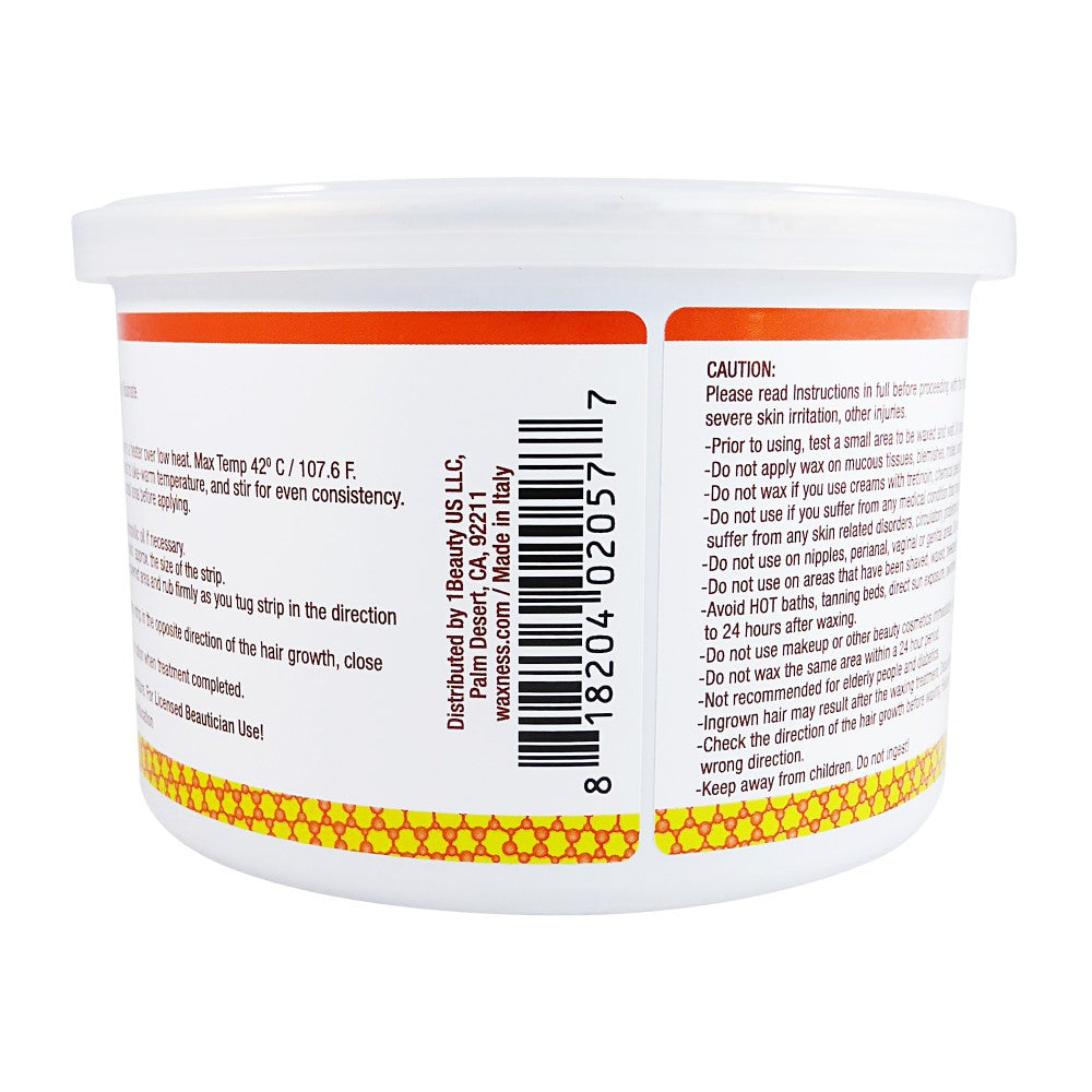 Waxness Soft Wax - Natural