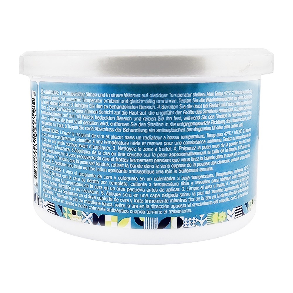 Waxness Soft Wax - Sensitive Clear 14 oz.