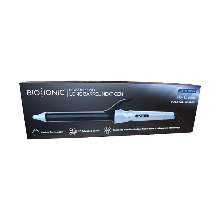 Bio Ionic Long Barrel 1