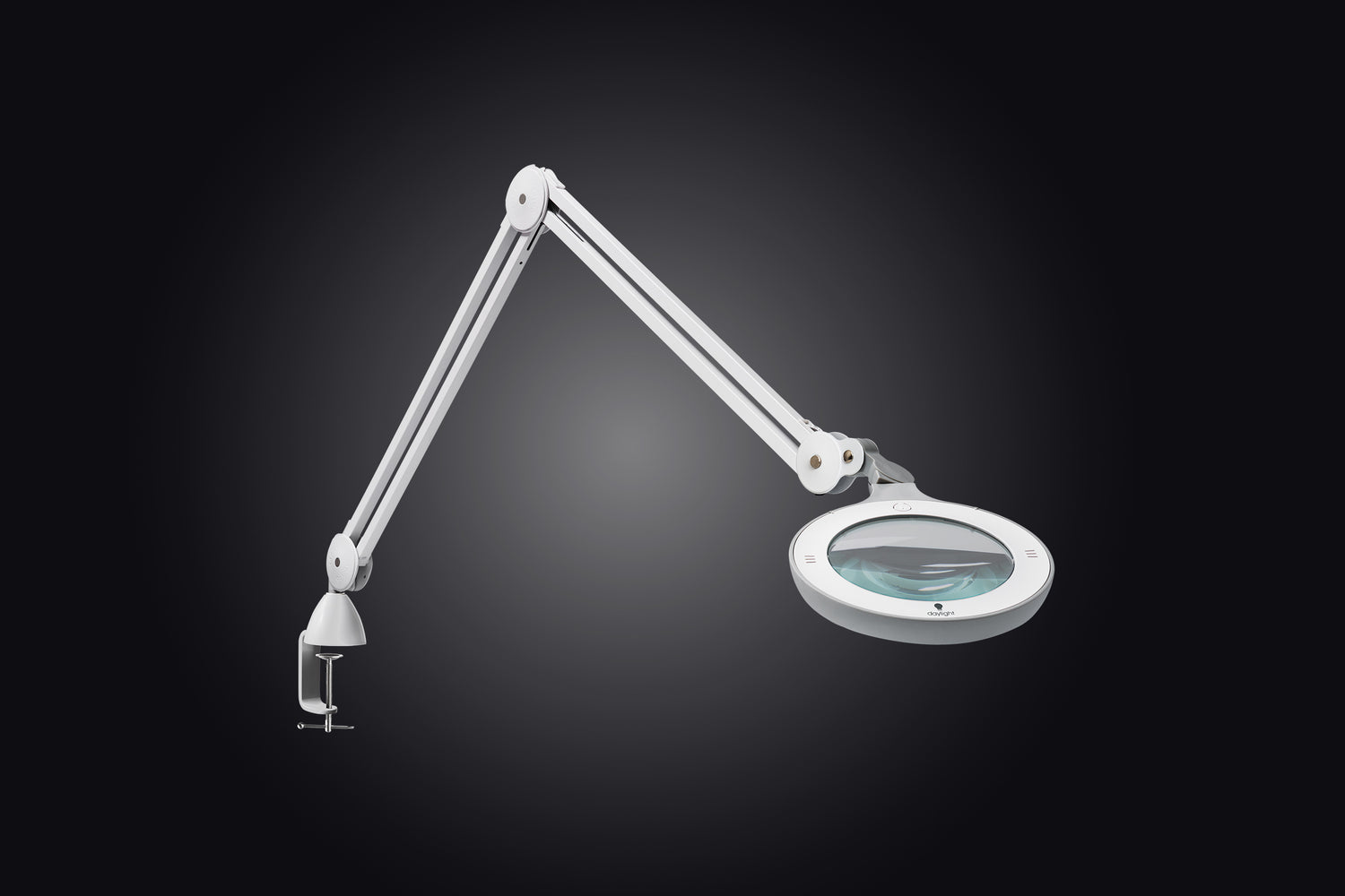 Daylight Omega 5 Magnifying Lamp