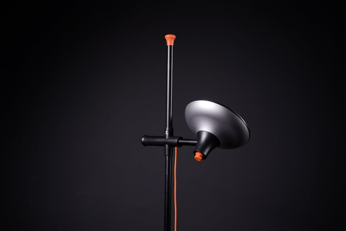 Daylight Artist Studio 2 Floor Lamp