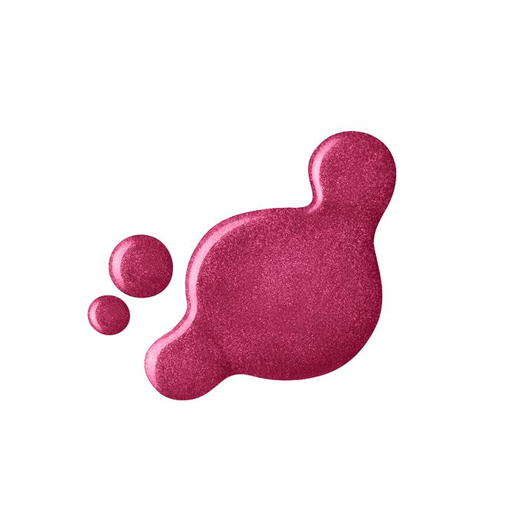 CND Shellac Happy Go Lucky #414 Painted Love Collection