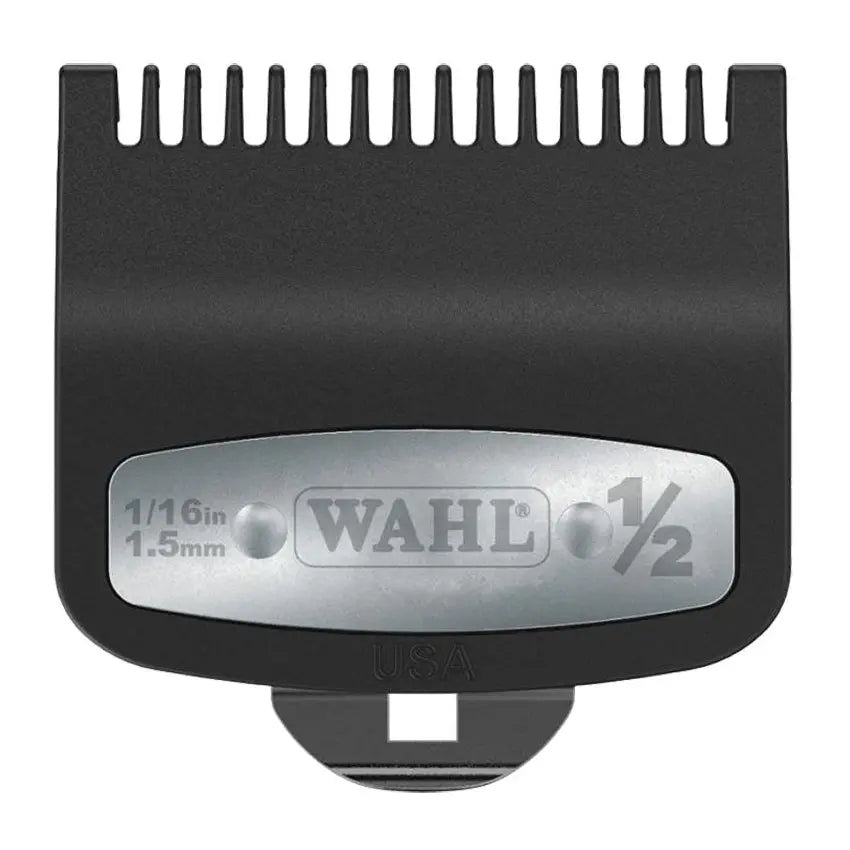 Wahl Premium Cutting Guide #1/2 Wahl