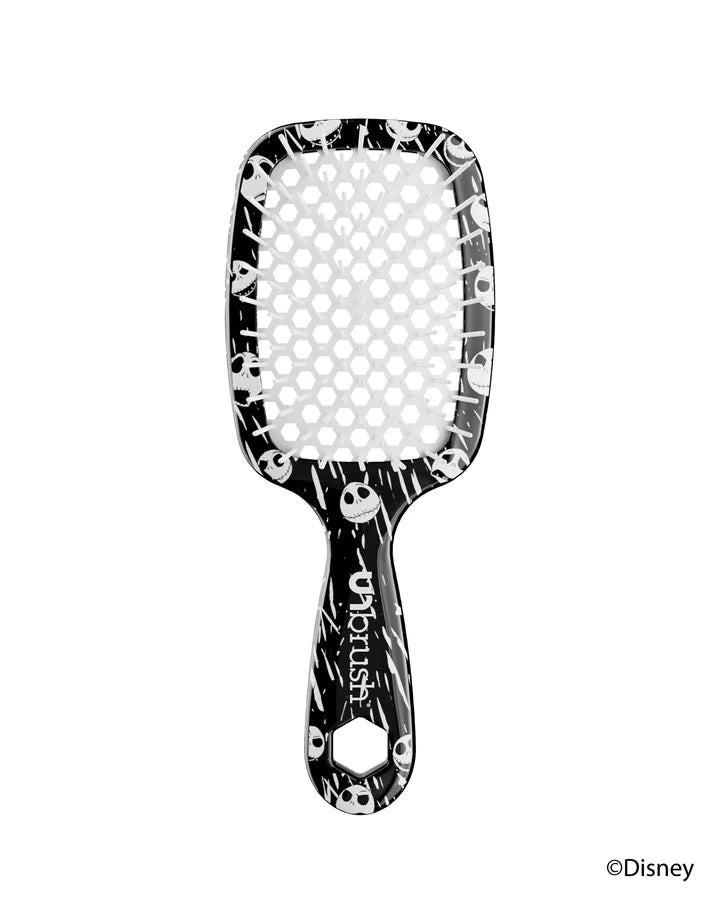 UNbrush Disney The Nightmare Before Christmas Detangling Brush - Jack Skellington