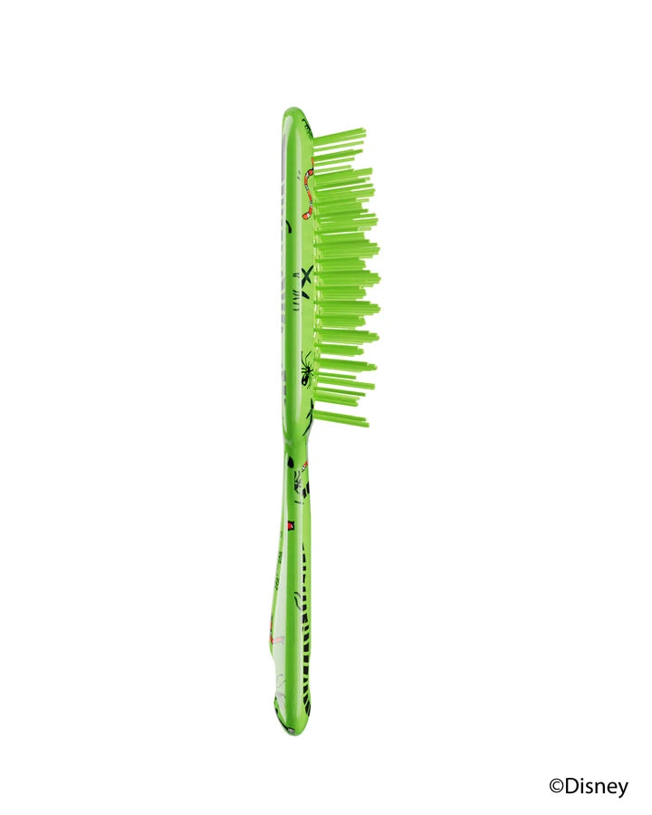UNbrush Disney The Nightmare Before Christmas Detangling Brush - Oogie Boogie