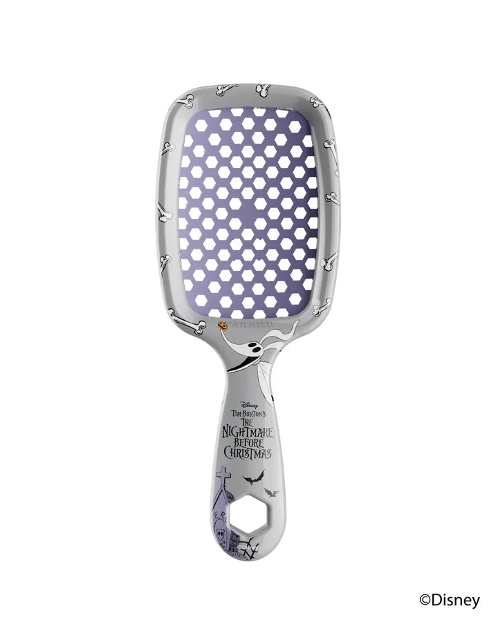 UNbrush Disney The Nightmare Before Christmas Detangling Brush - Zero