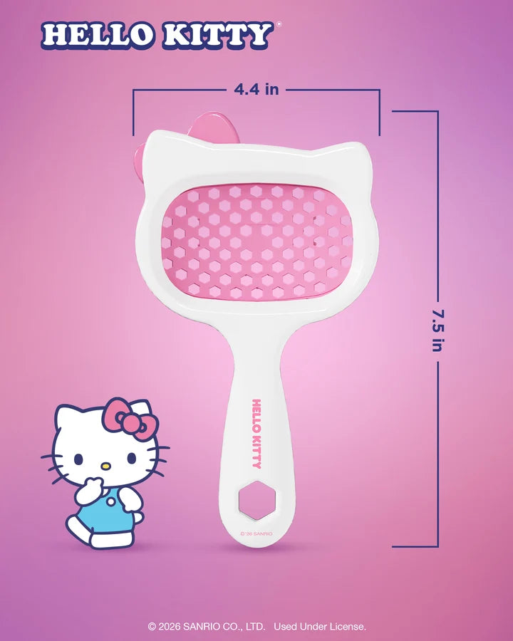 UNbrush Hello Kitty & Friends Molded - Hello Kitty