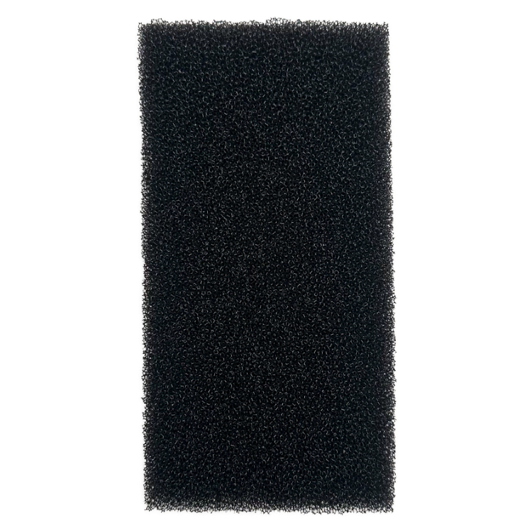 Filtro de turbina SoloTAN del sistema de pulverización Fuji