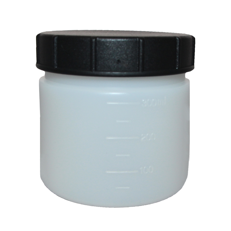 Fuji Spray System T7400 Cup & Lid - PinkPro Beauty Supply
