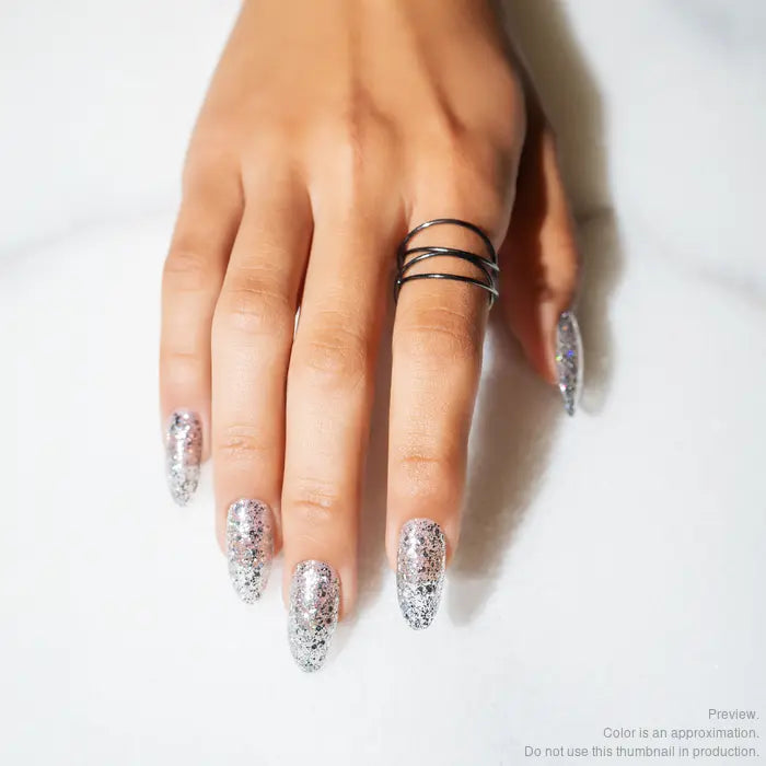 Gelish Soak-Off Gel Polish Am I Making You Gelish?
