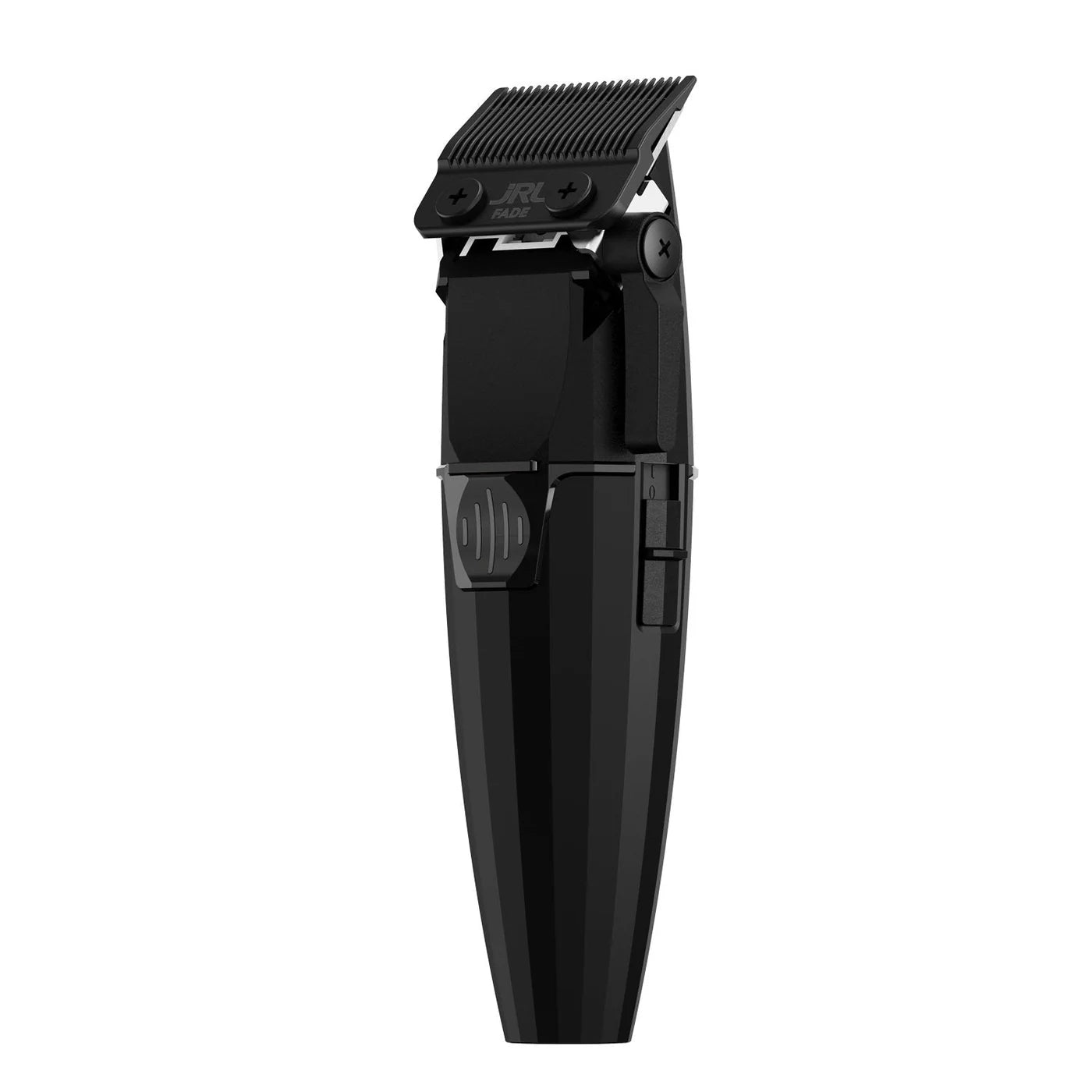 JRL Onyx Professional Cordless Hair Clipper- Black