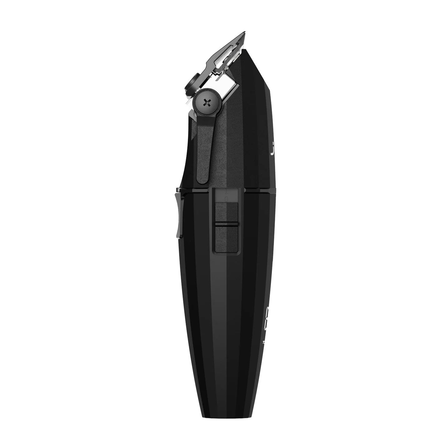 JRL Onyx Professional Cordless Hair Clipper- Black