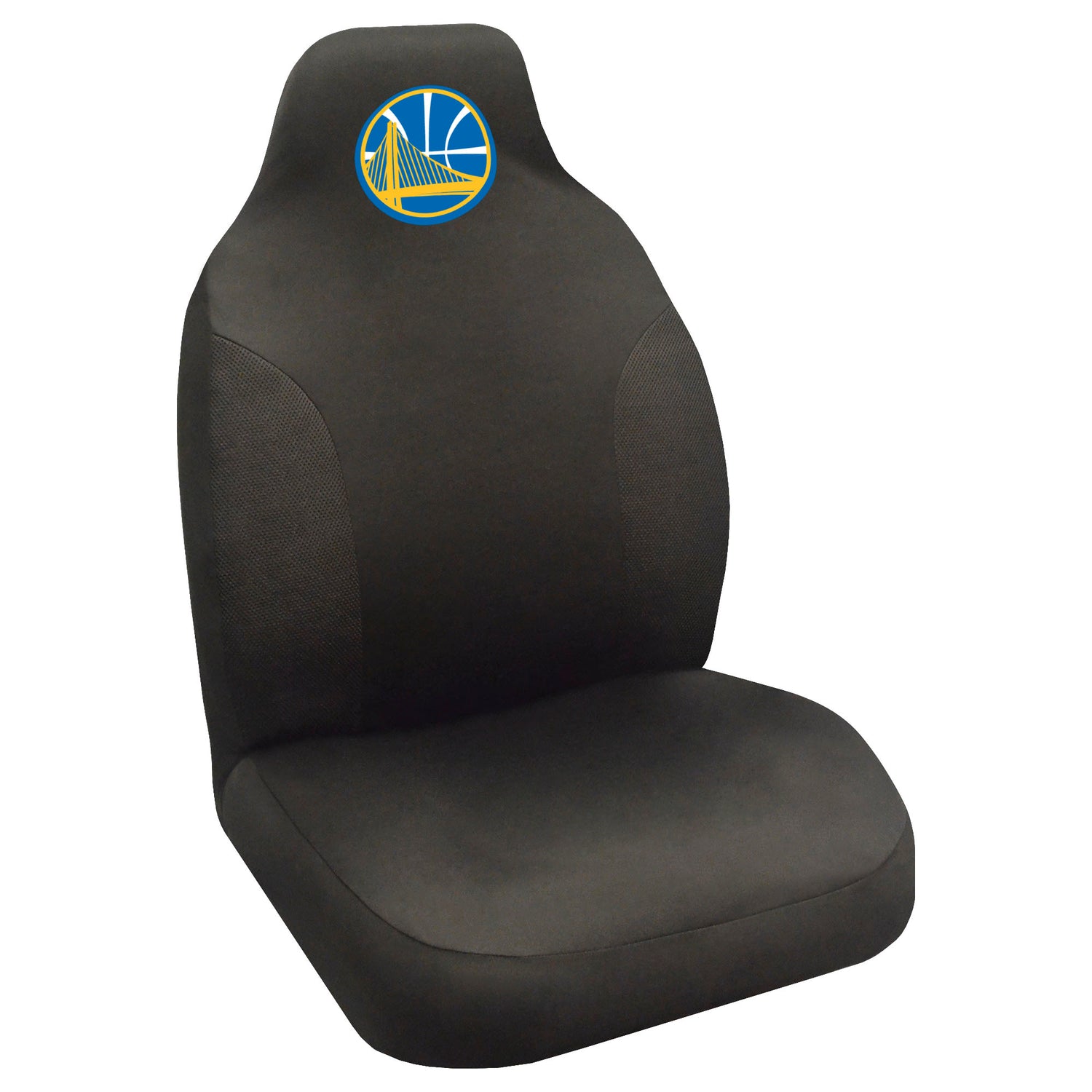 Fanmats Golden State Warriors Seat Cover Fanmats