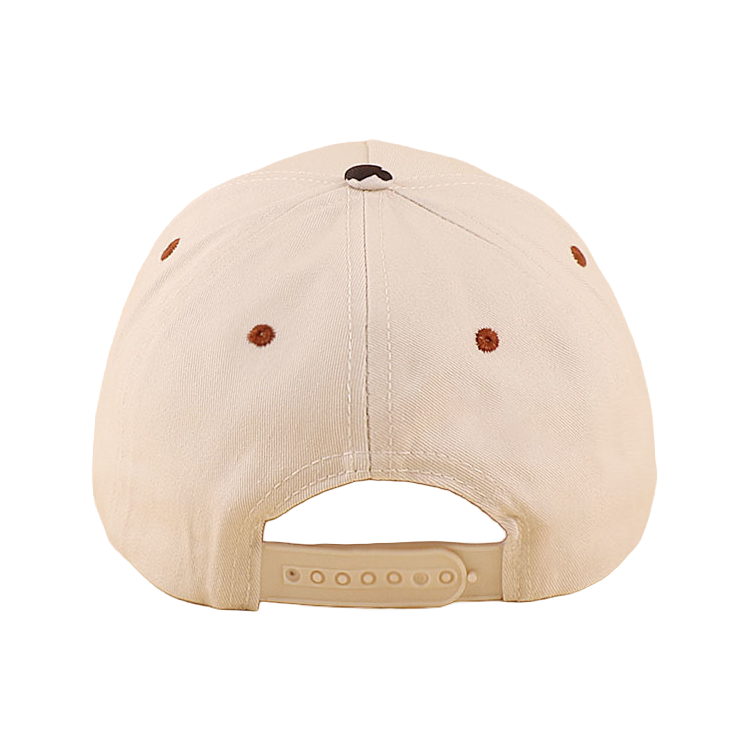 Zenana Cap Two Tone Cow Print - Wifey