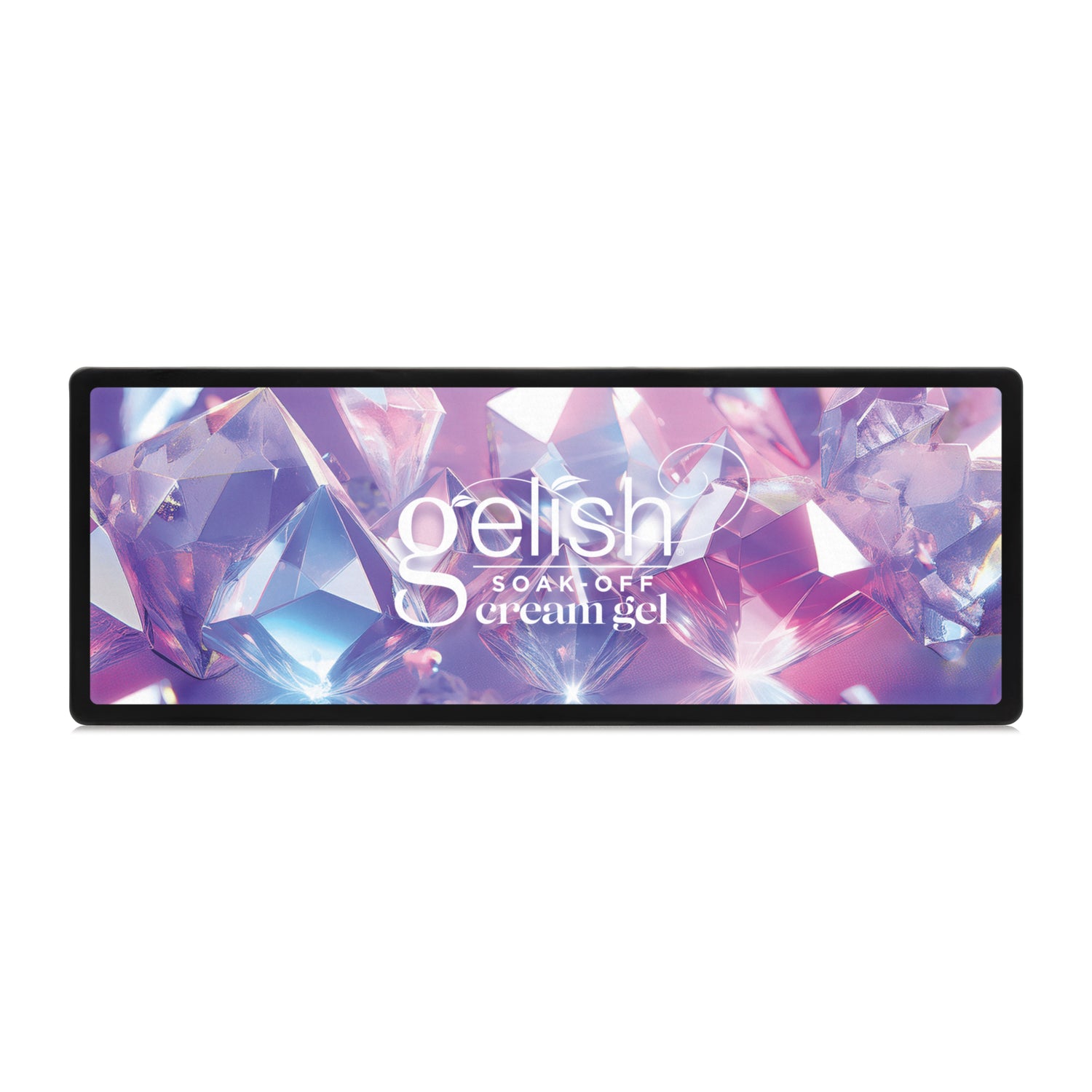 Paleta de gel cremoso con brillo Gelish