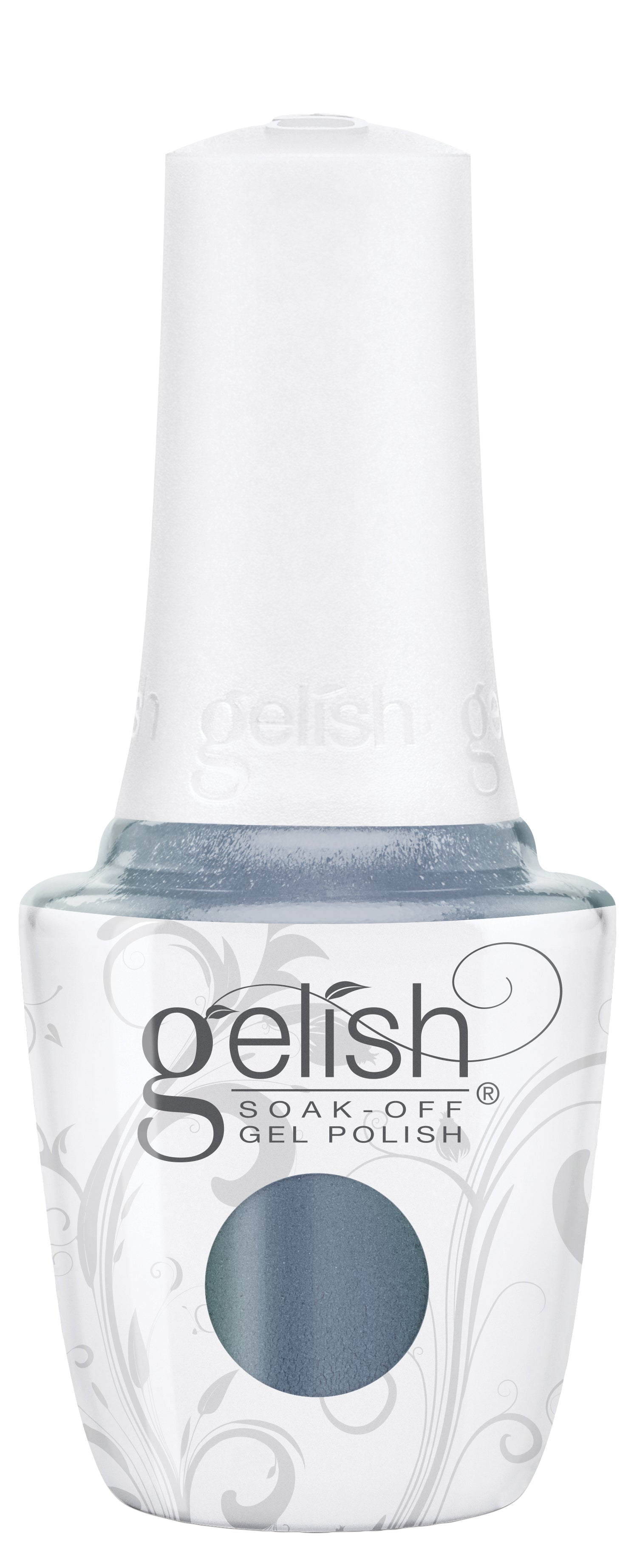 Gelish Soak-Off Gel Polish Floral Wonderland Collection - Blue Moon Bloom 0.5 oz.