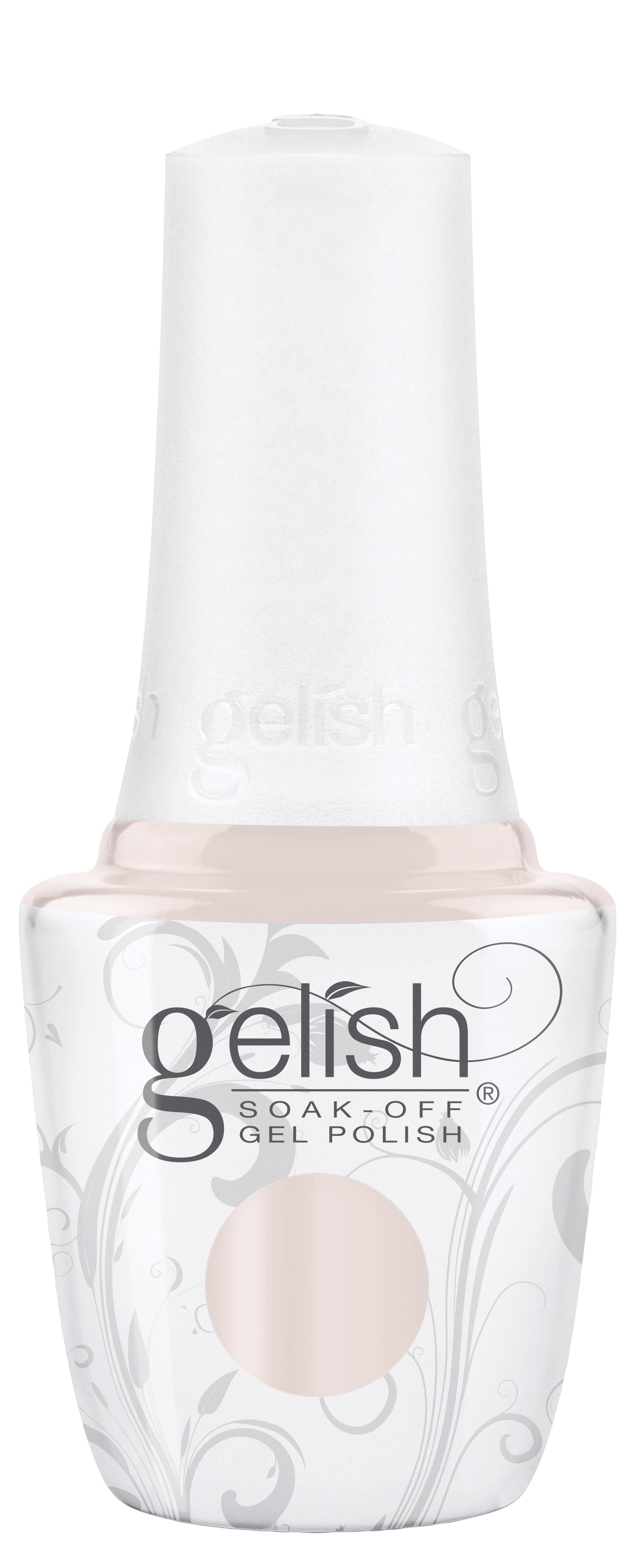 Gelish Soak-Off Gel Polish Floral Wonderland Collection - Precious In Petals 0.5 oz.