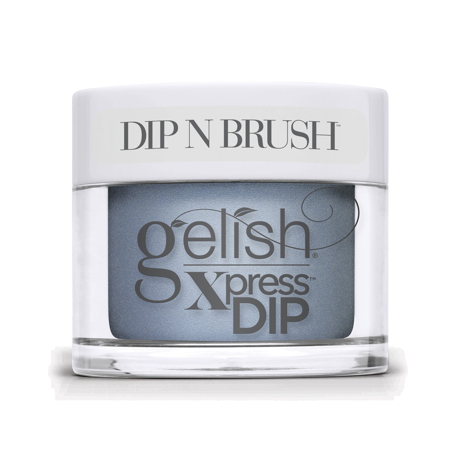 Gelish Xpress Dip Floral Wonderland Collection - Blue Moon Bloom 1.5 oz.