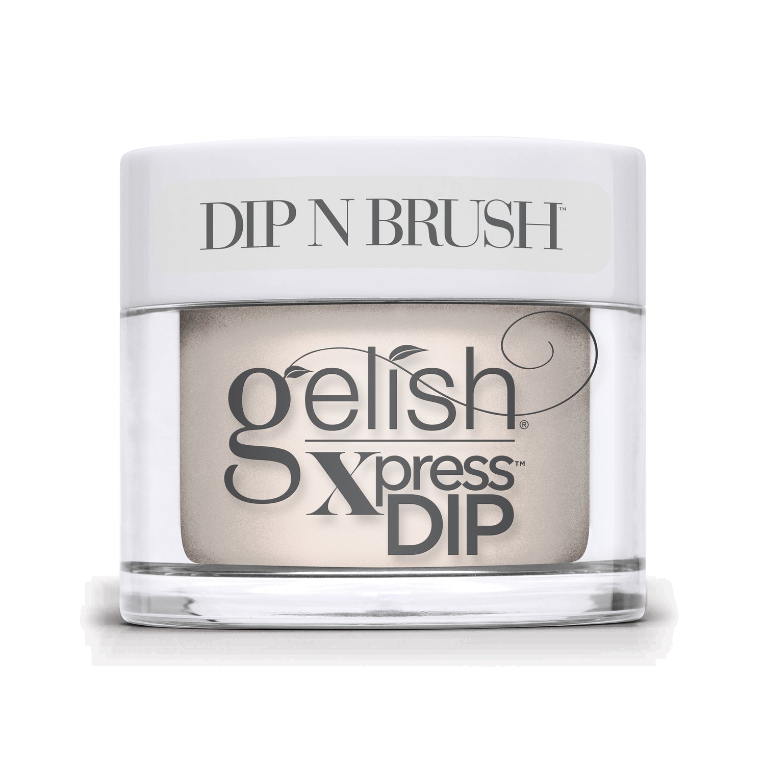 Gelish Xpress Dip Floral Wonderland Collection - Precious in Petals 1.5 oz.