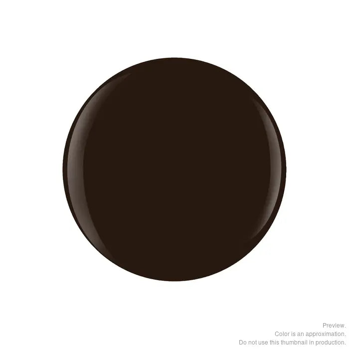 Gelish & Morgan Taylor Trio Floral Wonderland - Dark Empress .5 oz.
