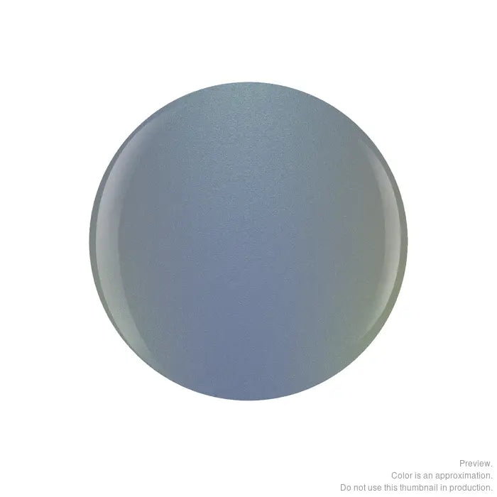 Gelish & Morgan Taylor Trio Floral Wonderland - Blue Moon Bloom .5 oz.