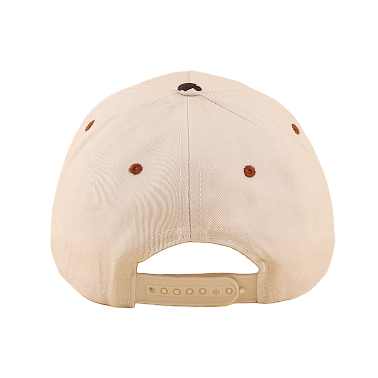Zenana Cap Two Tone Spoiled- Cow