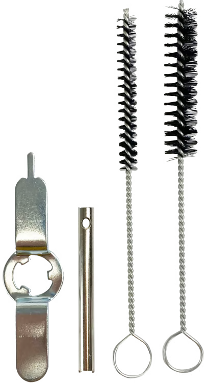 California Tan Tool Kit (700 Series)