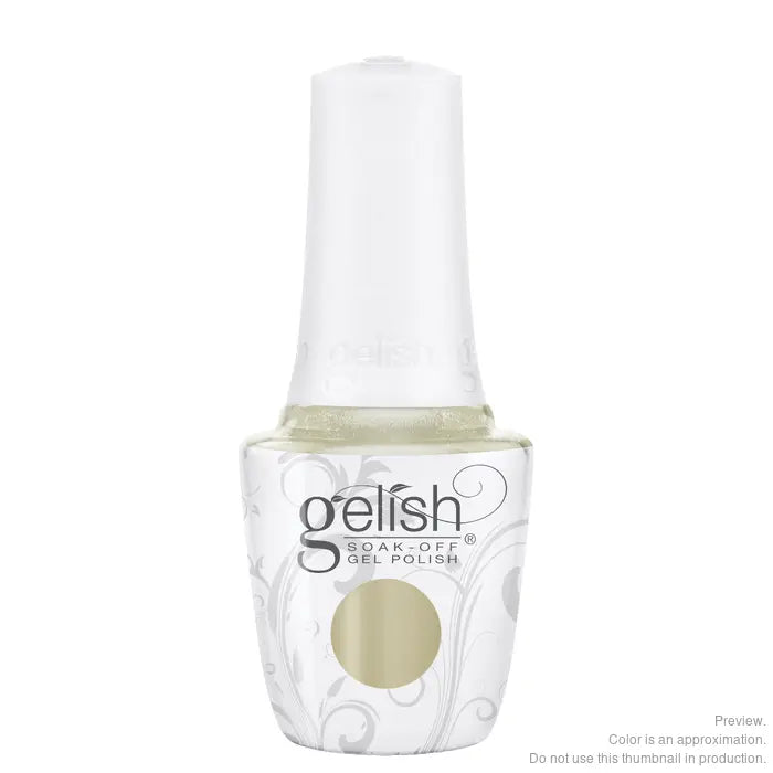 Gelish Gel Polish Prism Blooms Catching Some Glaze .05 oz.