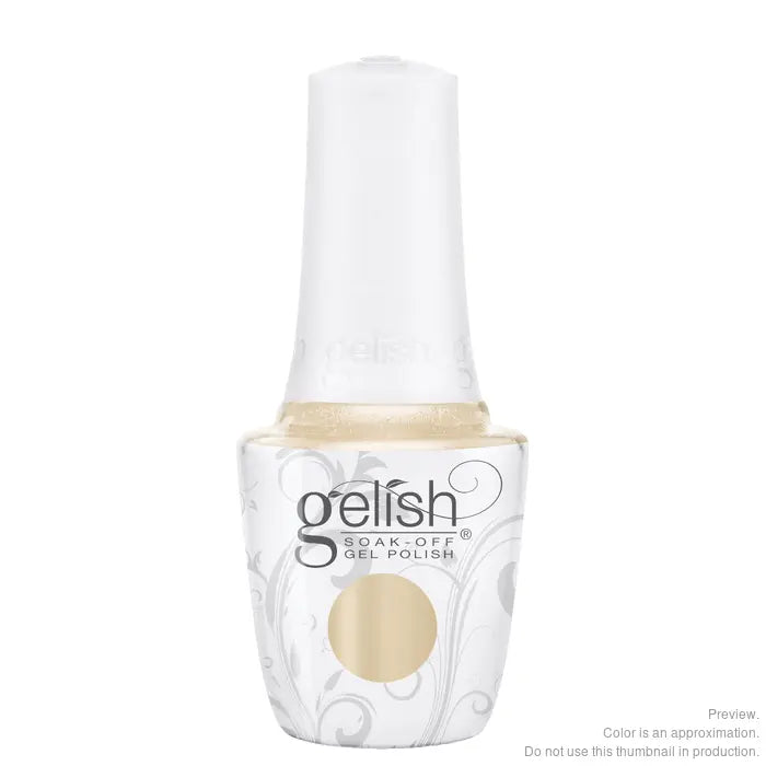 Gelish Gel Polish Prism Blooms Sunburst Your Bubble .05 oz.
