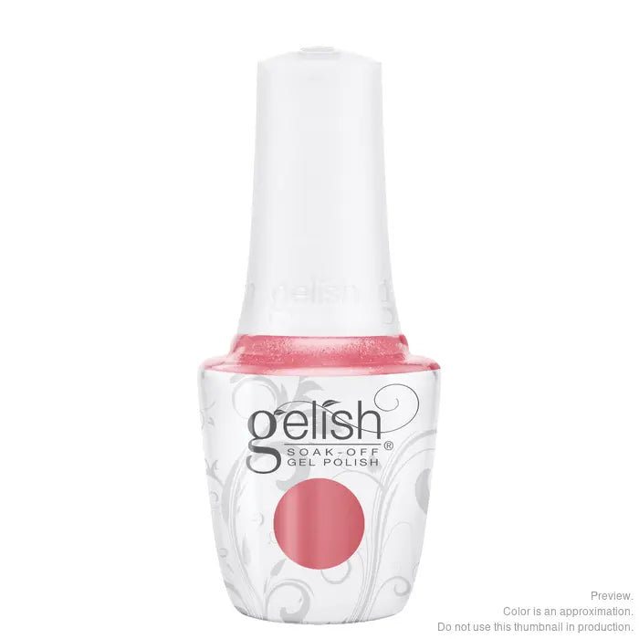 Gelish Gel Polish Prism Blooms Citrus Halo .05 oz.