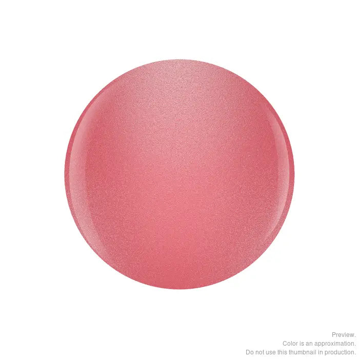 Gelish Gel Polish Prism Blooms Citrus Halo .05 oz.