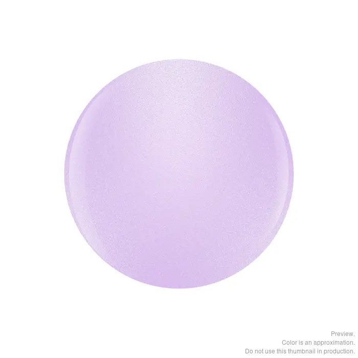 Morgan Taylor Nail Lacquer Prism Blooms Lucidly Lavender 0.5 oz.