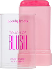 Beauty Treats Touch of Blush Stick Light Pink