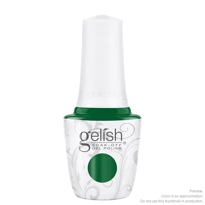 *Pre-Order* Gelish Gel Polish Keep It Juicy-Big Bang Watermelon 0.5 oz