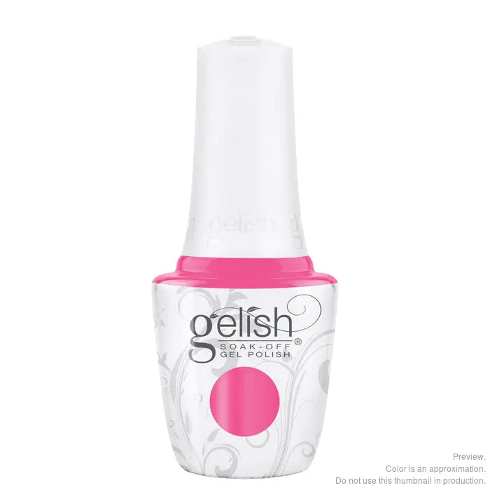 *Pre-Order* Gelish Gel Polish Keep It Juicy-Are You Gelly? 0.5 oz