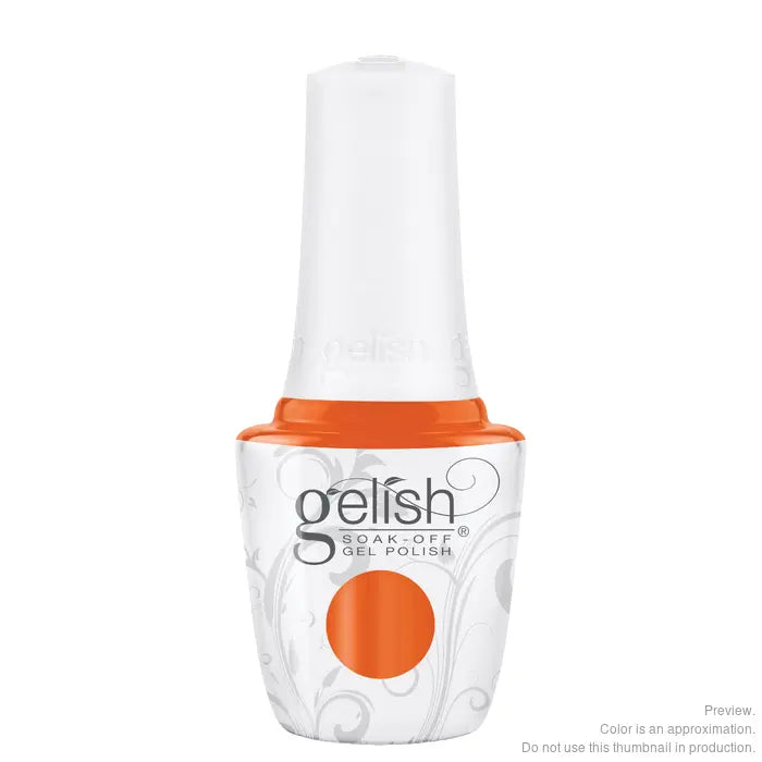 *Pre-Order* Gelish Gel Polish Keep It Juicy- Miss Sweet Cheeks 0.5 oz