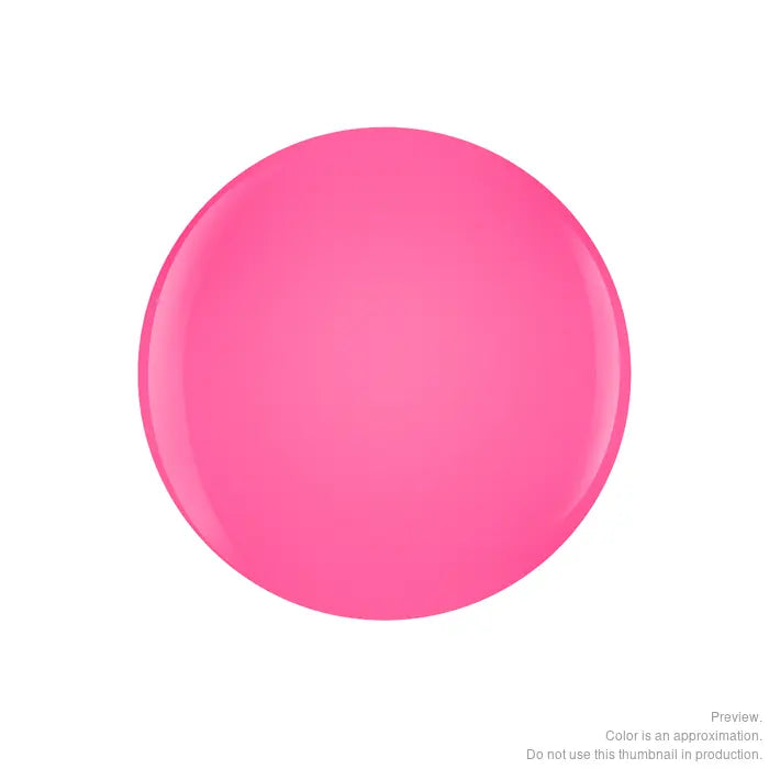 Gelish & Morgan Taylor Trio Keep It Juicy - Are You Gelly?