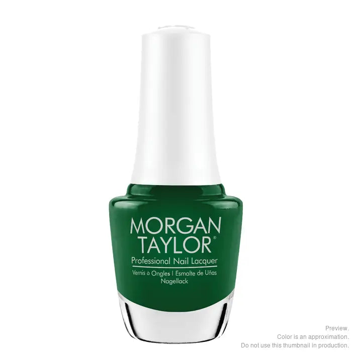 *Pre-Order* Morgan Taylor Nail Lacquer Keep It Juicy Big Bang Watermelon 0.5 oz.