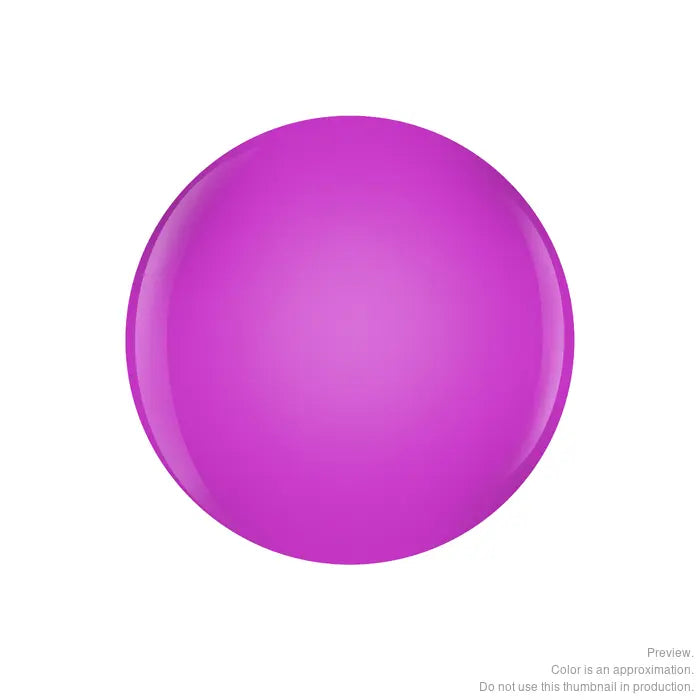 *Pre-Order* Morgan Taylor Nail Lacquer Keep It Juicy Bear-Y Juicy 0.5 oz.