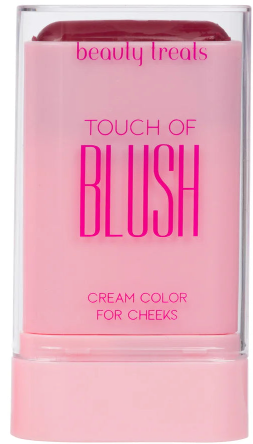 Beauty Treats Touch of Blush Stick Berry