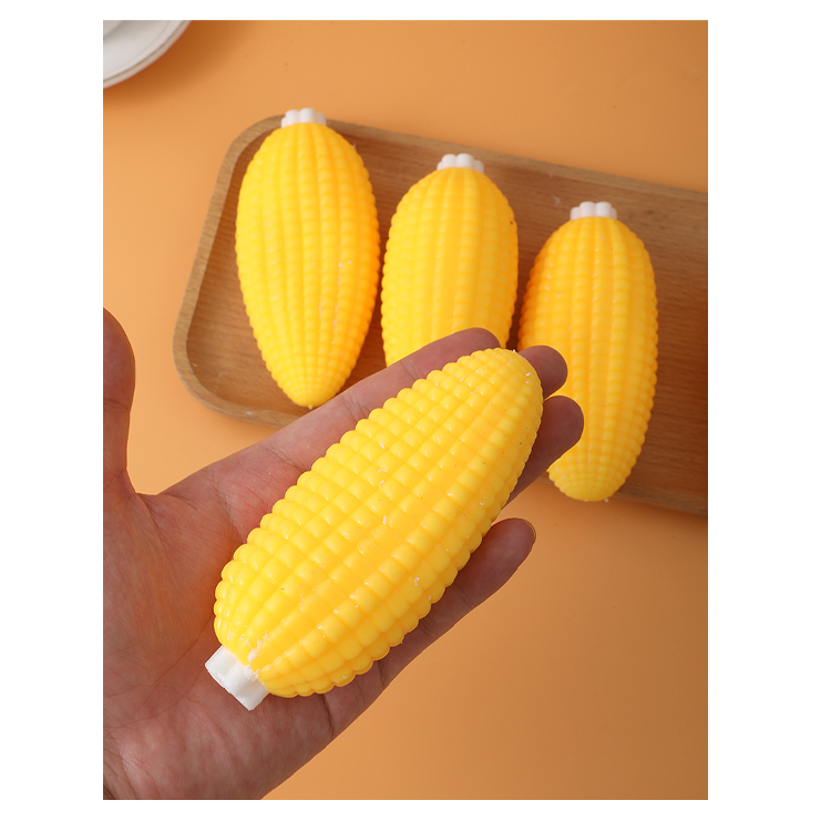 Squishy Corn Stress Relief